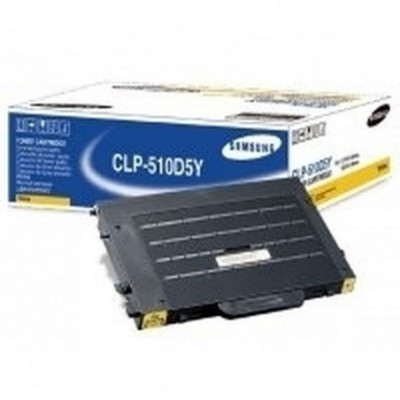 Toner Samsung CLP 500...