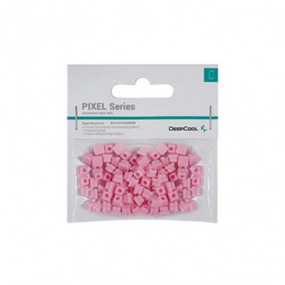 PIXEL ROSA PERSONALIZZA IL...