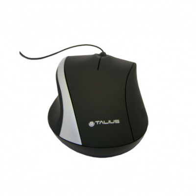 Mouse Talius 491-S Nero 800...