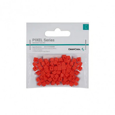 PIXEL ROSSO PERSONALIZZA IL...