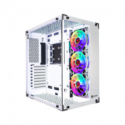 Case computer desktop ATX...