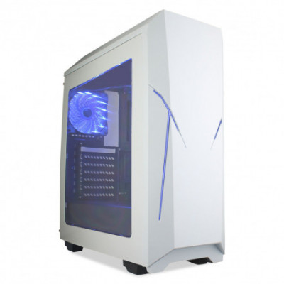 Case computer desktop ATX...