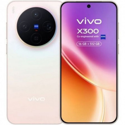 Smartphone Vivo X300 5G...