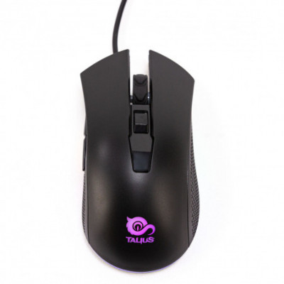 Mouse Talius Lancer 6400DPI...