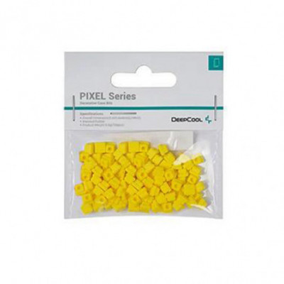 PIXEL GIALLO PERSONALIZZA...