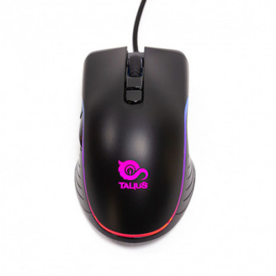 Mouse Talius Spitfire...