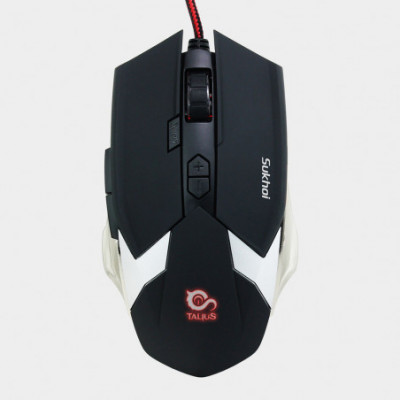Mouse Talius Sukhoi 2500DPI...