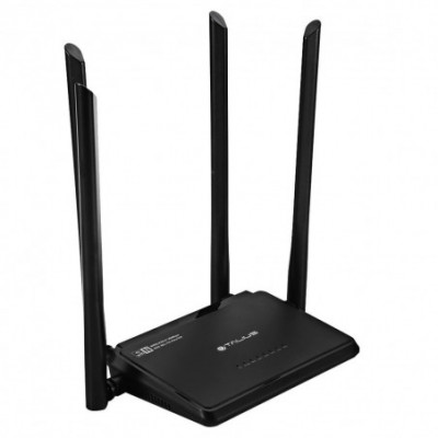 Router Talius RT-300-N4D...