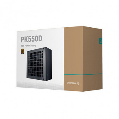 ALIM. DEEPCOOL PK550D 550W...