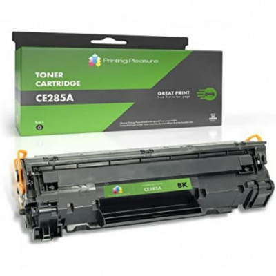 TONER COMPATIBILE HP CE285A...