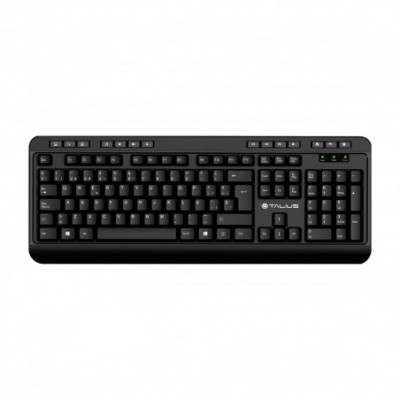 Tastiera Talius KB-503 Nero