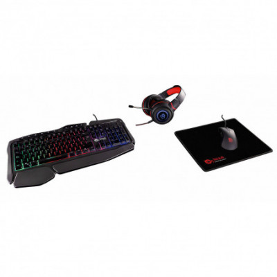 Game pack Talius Talius...