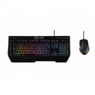 Tastiera e Mouse Gaming...