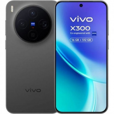 Smartphone Vivo X300 Octa...