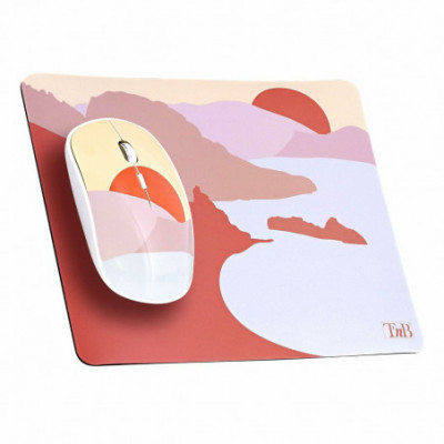 Tappetino per Mouse T'NB...