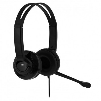 Auricolari T'NB HS-200 Nero