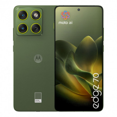 Smartphone Motorola EDGE 70...