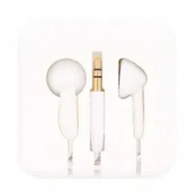 Auricolari T'NB POCKET Bianco