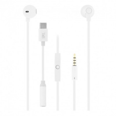 Auricolari con Microfono...