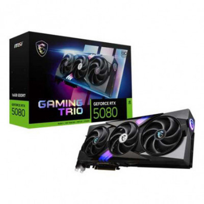 SCHEDA V. 16GB MSI RTX5080...