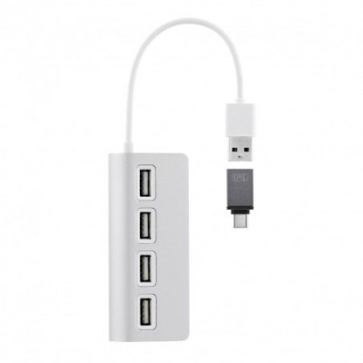 Hub USB T'NB TNB HUB...
