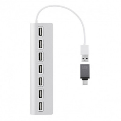 Hub USB T'NB