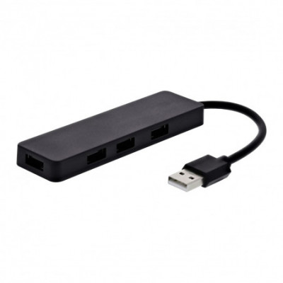 Hub USB 4 Porte T'NB