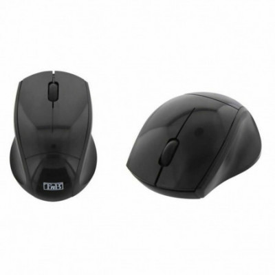 Mouse T'NB MM240B Nero 1600...