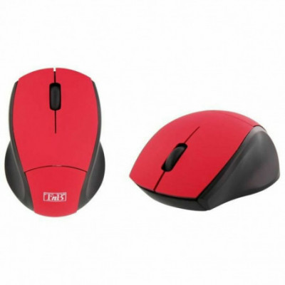 Mouse T'NB MM240RD Nero...