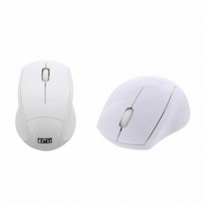 Mouse T'NB MM240W Bianco...