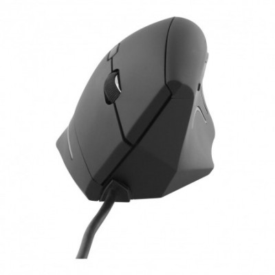 Mouse T'NB ERGO LINE Nero...