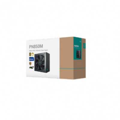 ALIM. GAM. STORM PN850-M...