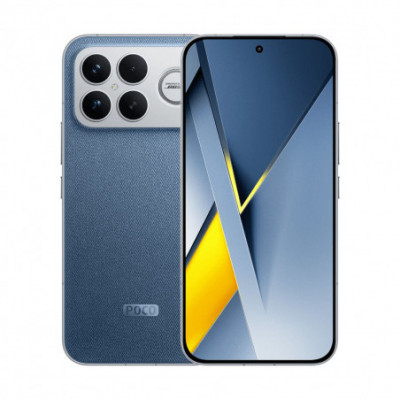 Smartphone Poco POCO F8...