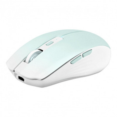 Mouse T'NB GRADIENT Azzurro...
