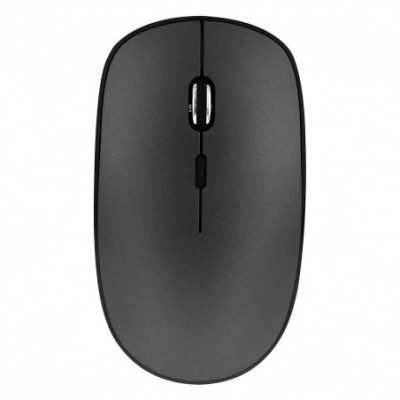 Mouse T'NB RUBBY Grigio...