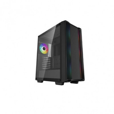 CASE MID TOWER CC560 ARGB...