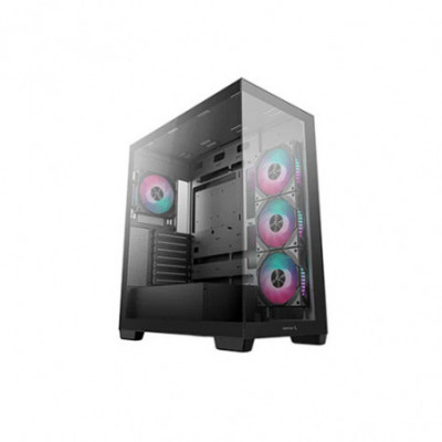 CASE MID TOWER CG580 4F 2TG...