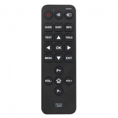 Telecomando T'NB universal