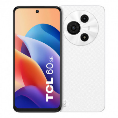 Smartphone TCL 60 SE 6,67"...