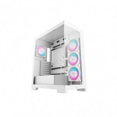 CASE MID TOWER CG580 WH 4F...