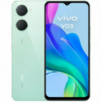 Smartphone Vivo Y03 6,56"...