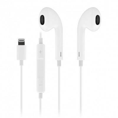 Auricolari con Microfono...