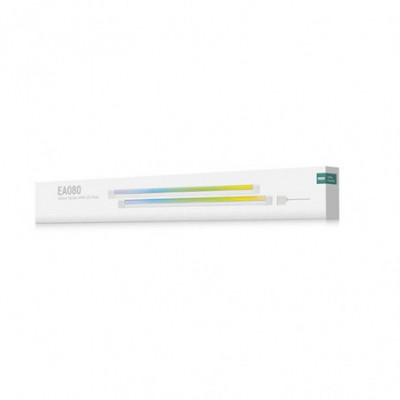 STRIP EA080 A-RGB 2x400mm...