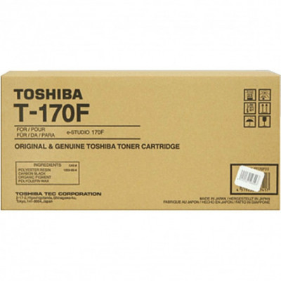 Toner Originale Toshiba...