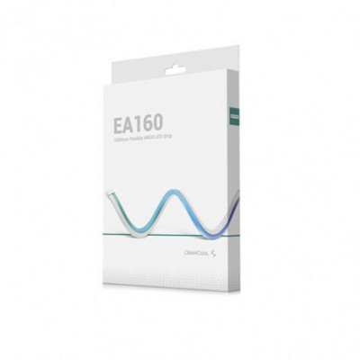 STRIP EA160 A-RGB 1600mm...