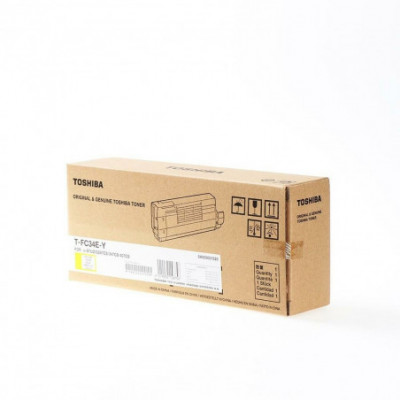 Toner Originale Toshiba...