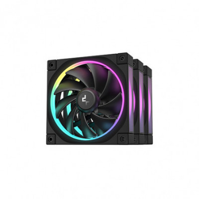 VENTOLE CASE FL12 NERA ARGB...