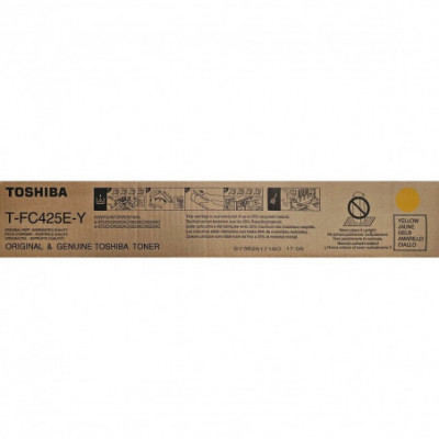 Toner Originale Toshiba...
