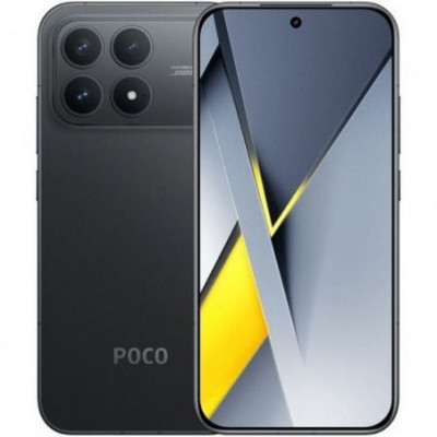 Smartphone Xiaomi POCO F8...