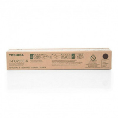 Toner Toshiba Nero